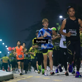 Runner Photo 6954746