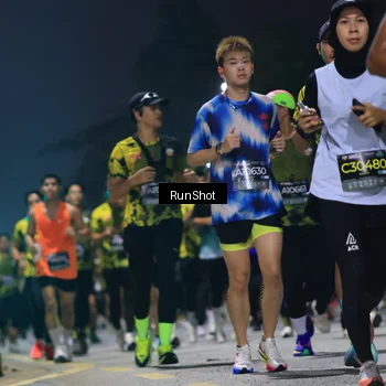 Runner Photo 6954748