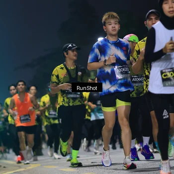 Runner Photo 6954751