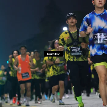 Runner Photo 6954752