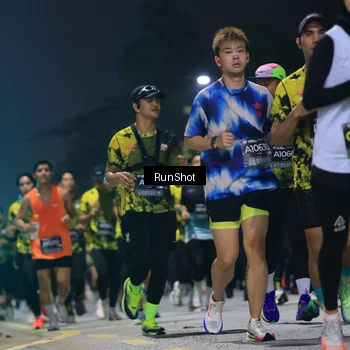 Runner Photo 6954753