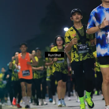 Runner Photo 6954757