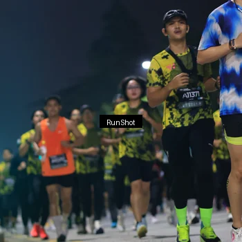 Runner Photo 6954758
