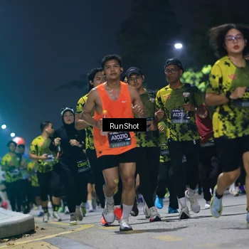 Runner Photo 6954761