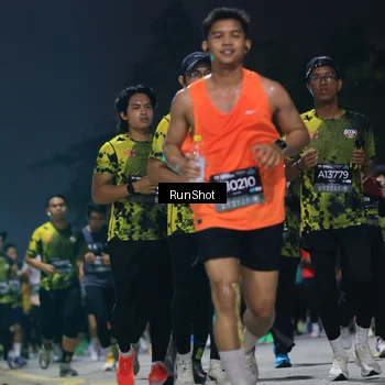 Runner Photo 6954766