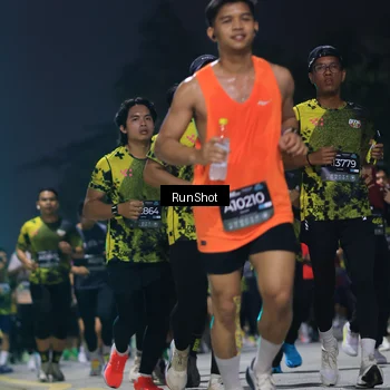 Runner Photo 6954768
