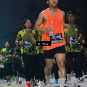 Runner Photo 6954769