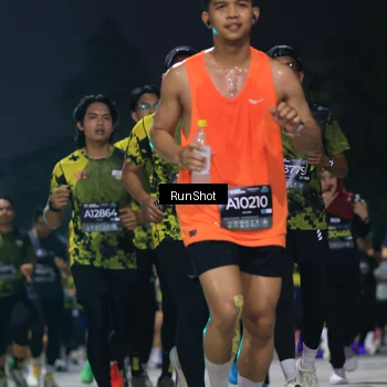 Runner Photo 6954772