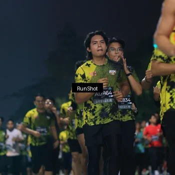Runner Photo 6954775