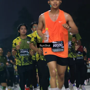 Runner Photo 6954776