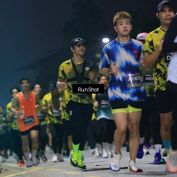 Runner Photo 6954781