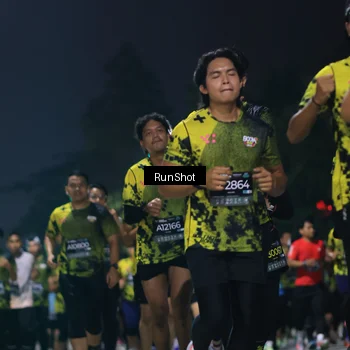 Runner Photo 6954782