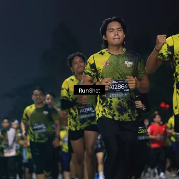 Runner Photo 6954786