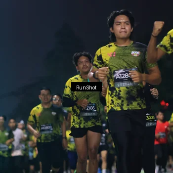 Runner Photo 6954787