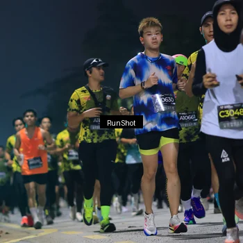 Runner Photo 6954788