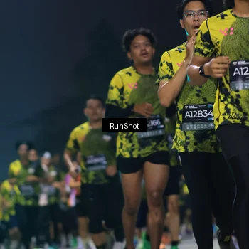 Runner Photo 6954789
