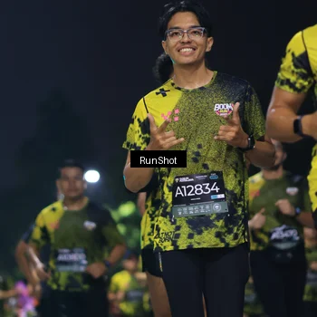 Runner Photo 6954790