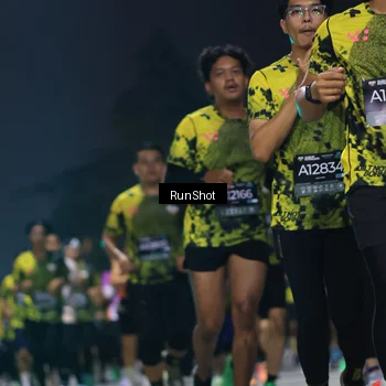 Runner Photo 6954791