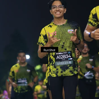 Runner Photo 6954793
