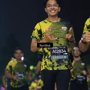 Runner Photo 6954794