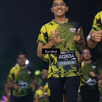 Runner Photo 6954795
