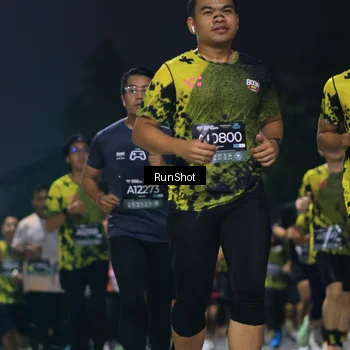 Runner Photo 6954804