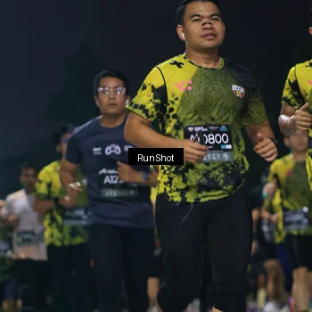 Runner Photo 6954807