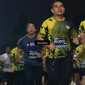 Runner Photo 6954808