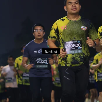 Runner Photo 6954809