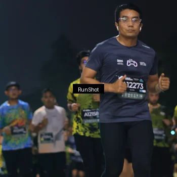 Runner Photo 6954811