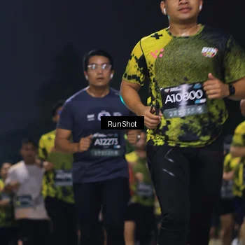 Runner Photo 6954812