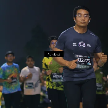 Runner Photo 6954813