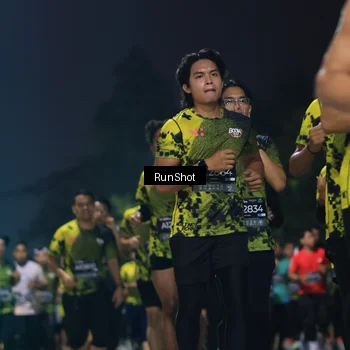 Runner Photo 6954814