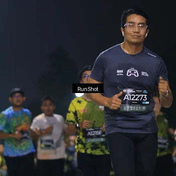 Runner Photo 6954815