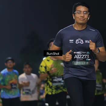 Runner Photo 6954816