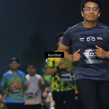Runner Photo 6954817
