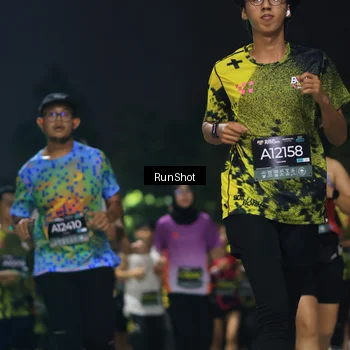 Runner Photo 6954820