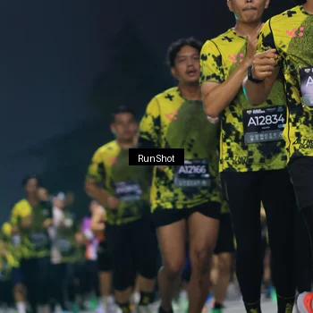 Runner Photo 6954821