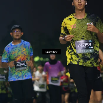Runner Photo 6954822