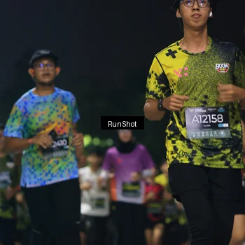 Runner Photo 6954825