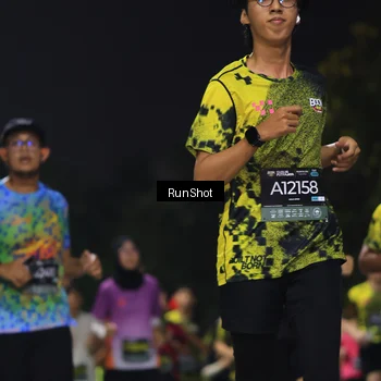Runner Photo 6954827