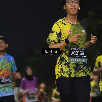 Runner Photo 6954828