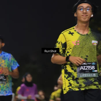 Runner Photo 6954829