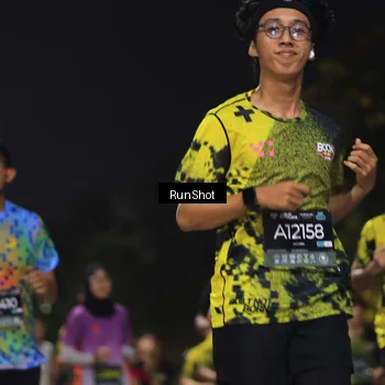 Runner Photo 6954830
