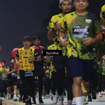 Runner Photo 6954834