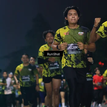 Runner Photo 6954836