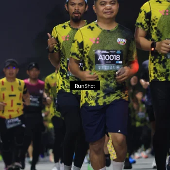Runner Photo 6954837