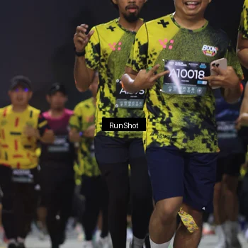 Runner Photo 6954841