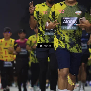 Runner Photo 6954842