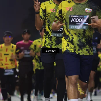 Runner Photo 6954844
